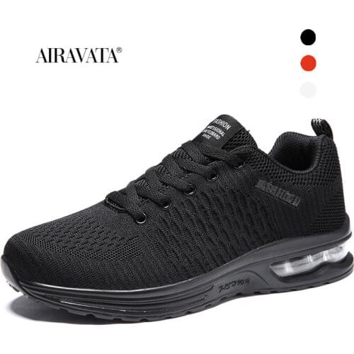 Men Sneaker Super Light Breathable Tennis Shoes New Professional Training Shoes Non-slip Shock Absorption Zapatillas Hombre