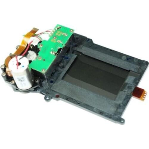 New DF Shutter Group Unit Replacement Authentic For Nikon DF Camera