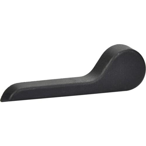 Front Left Driver Seat Recliner Adjust Handle Grip Lever Fit for Chevrolet and GMC model Trucks and SUVs 2007-2013