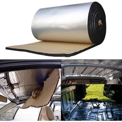 Шумоизоляция для авто Perfeclan China At AliExpress