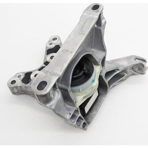 Suitable for Peugeot 408 308S engine right bracket rubber 1.6t 1.2t 1.8 machine foot pad