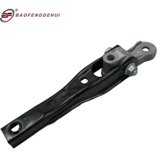 Engine Support Mounts Rubber Pier 5Q0199855AB For Audi S3 8V For VW Golf VII Variant