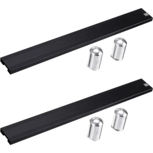 Woodworking Table Workbench Auxiliary Tool DIY Positioning Bench Planing Stop Baffle 19 or 20mm Dog Hole Bench M4YD