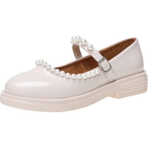 TNCHLL Mary Jane Women's Shoes