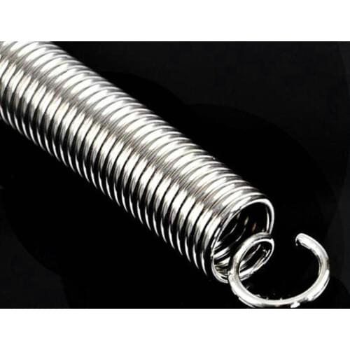 Customized All Kinds Types Metal Material Shock Absorber Power Auto-Buffers Bumpers Cushion Springs For Cars