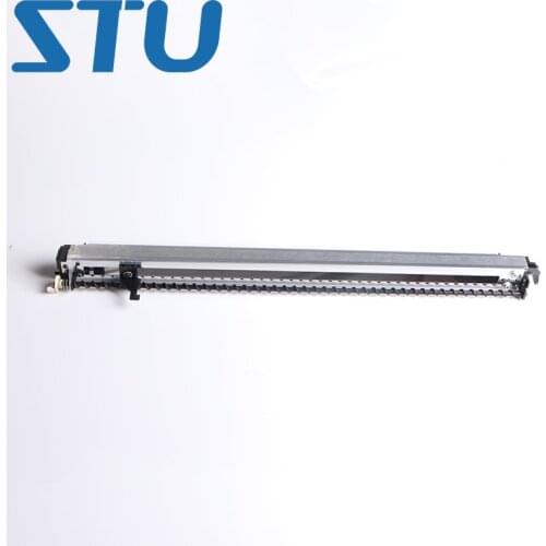 New Charge Assembly Black for Konica Minolta Bizhub C451 C452 C550 C552 C650 C652 Charge Corona Unit-Black