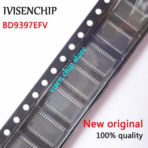 1pcs BD9397EFV BD9397 SSOP-40