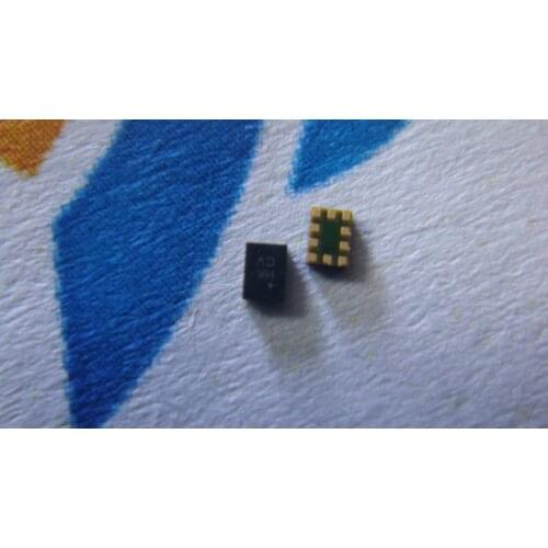 10pcs RF1694A7R13 QFN-10 SP4T 1.5x1.1x0.4 RF switch new original