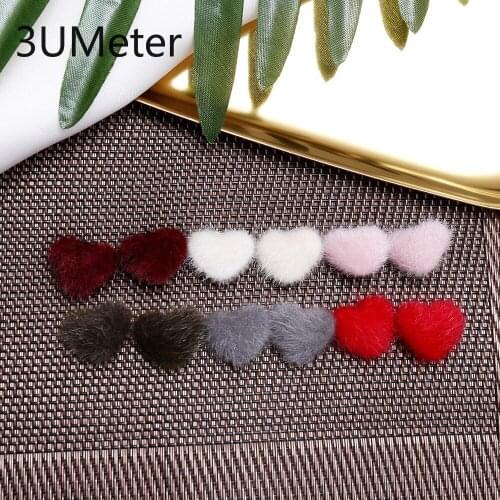 Серьги 3UMeter China At AliExpress