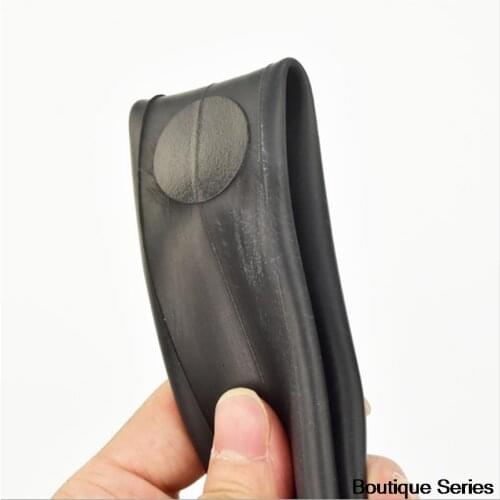 6pcs Glueless Chip Patches Bicycle Inner Tire Repair Kit Tyre Repair Piece