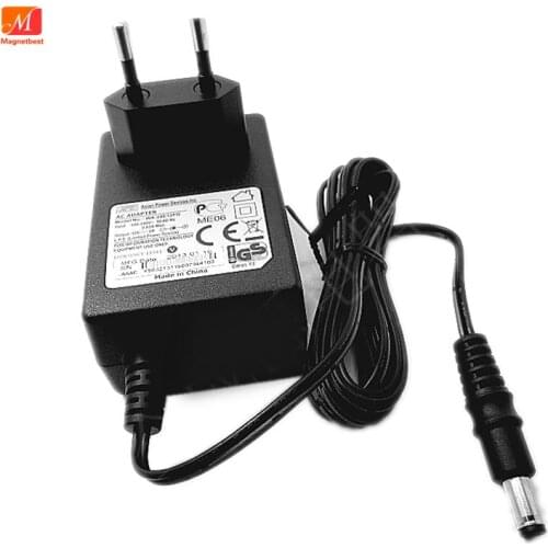12V 2A Power Adapter WA-24E12 Power Supply For JBL FLIP portable Bluetooth speakers Charger 12V 1500MA