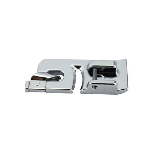 Domestic sewing machine parts presser foot 7307-6 HEMMER FOOT 6mm HEMMER FOOT for brother singer juki