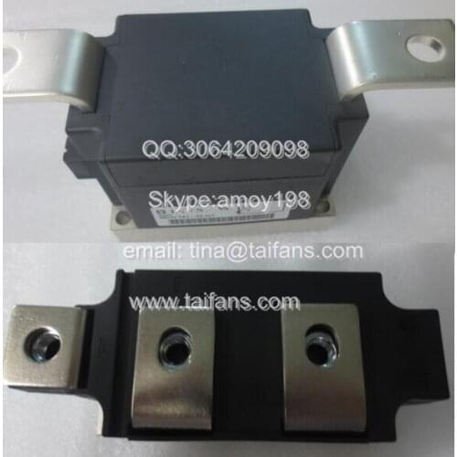 Dual Thyristor Modules MCR500-30io7 MCR500-32io7 MCR500-34io7 MCR500-36io7
