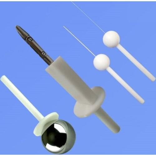 IP Protection level tester Standard touch test tool IP1X/IP2X/IP3X/IP4X test probe