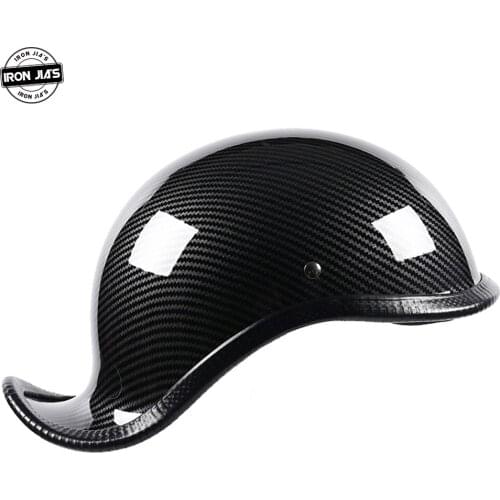 IRON JIA'S Helmets