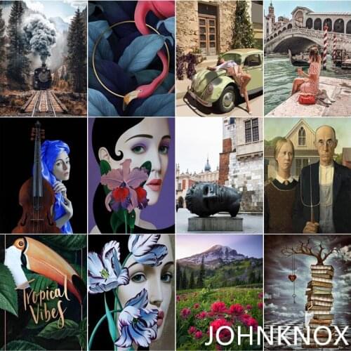 Oil Painting Women Diamond Painting 5D Diy Diamond Embroidery Full Round& Square Drill Diamond Mosaic Cross Stitch Home Decor