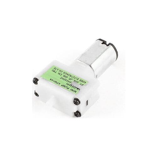 KPM14A DC 3V Mini Air Pump Motor for Aquarium Tank Oxygen Circulate
