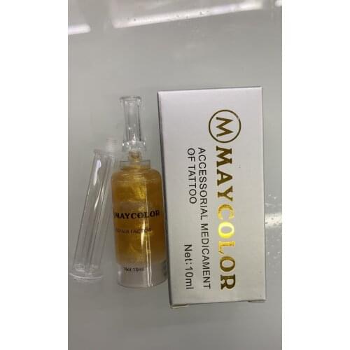 Lot Anti Scar Ta10PCS/ttoo Aftercare Cream Care Lotion Vitamin Ointment for Body Art Permanent Makeup Tattoo Supplies