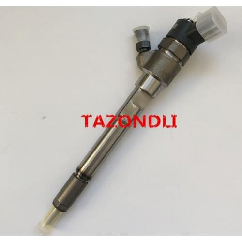 Original and new Common rail injector 0445110493,0445110494