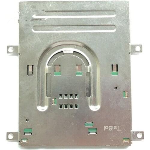 Original card reader for special Lenovo T440 T450 T460 T470 T480s T480 smart card fru: 04x5393