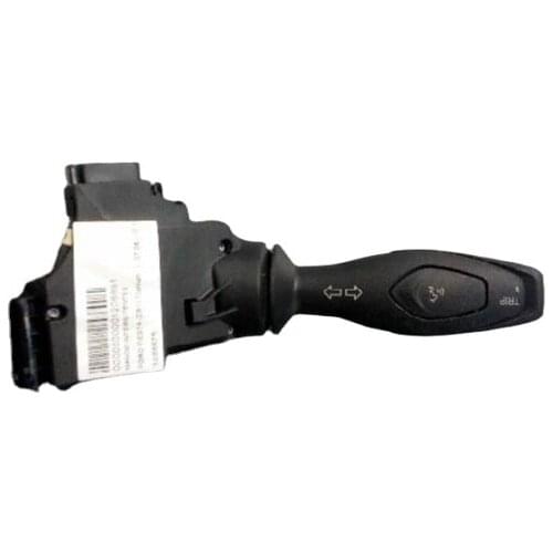 Original COMBINATION INDICATOR SPEACH TRIP SWITCH For Ford Fiesta VI 8A6T-13335-CC 8A6T13335CC