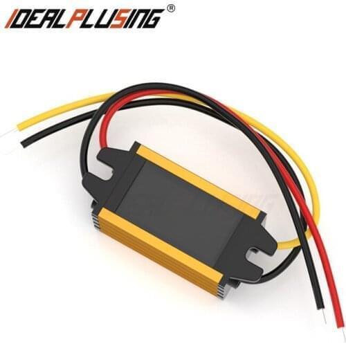 Factory direct buck voltage truck car vehicles step down converter 3a 48v to 5v dc dc converters