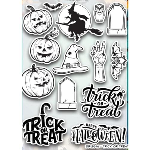 Background Transparent Clear Silicone Stamp/Seal for DIY scrapbooking/photo album Decorative clear stamp A3150