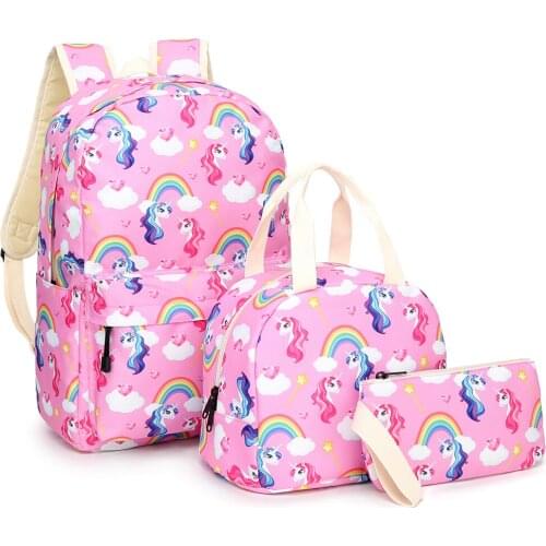 Runningtiger Food Bags