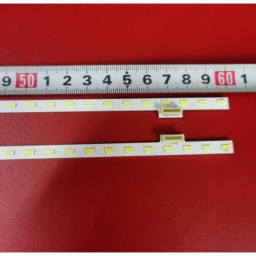 LED Backlight strip For Sony 55"TV KDL-55W800B 74.55T20.001-0-FC1 550TA46 550TA47 V2 T550HVF05.0