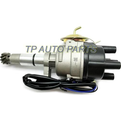 Refurbished Forklift Parts Ignition Distributor for Mit-subishi 4G63 OEM MD169418 T3T65675