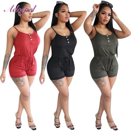Women jumpsuit
