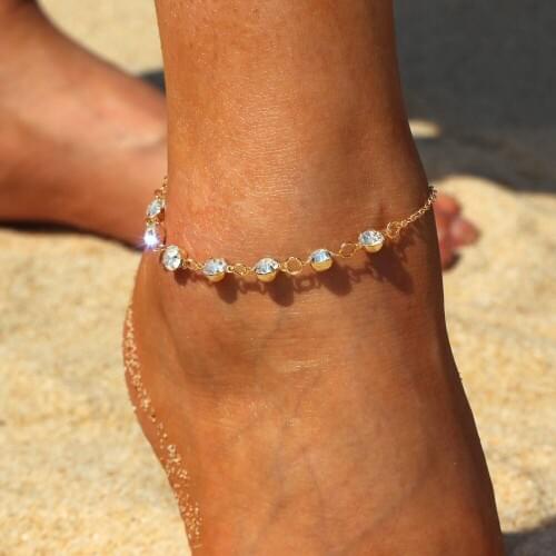 ZOSHI Chain Bracelets