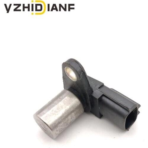 1X Crankshaft Position Sensor For Niss-an X-Trail T30 2001-2005 OEM 23731-8H810 029600-1170 237318H810 0296001170