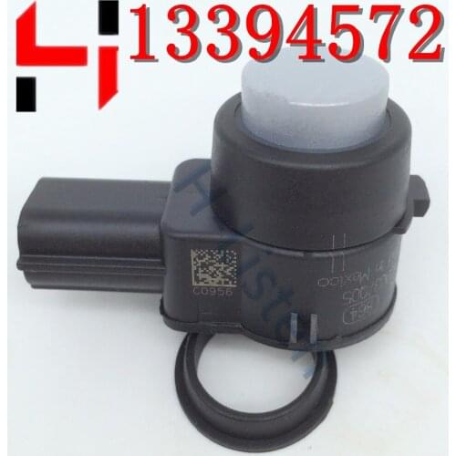4pcs Parking Distance Control PDC Sensor For G M Chevrolet Cruze Aveo Orlando Opel Astra J Insignia 13394572 0263023064