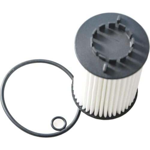 Car Oil Filter For VW Volkswagen Teramont 2.5T - Teramont X 2.5T - 03H 115 561B 03H115561B