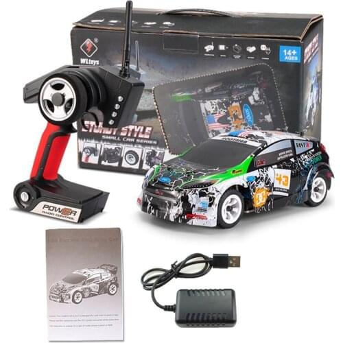 ChildrenS Car Toy Remote Control Model Car Drift Car 1 To 28 Electric Speed Car Racing Rc Race Toy Car Creative Gift