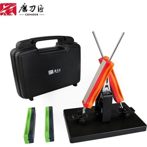 GRINDER Diamond Knife Sharpeners