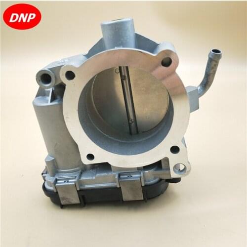 DNP Electronic Throttle Body Fits For VW Jetta Beetle Rabbit Golf Passat 07K133062A