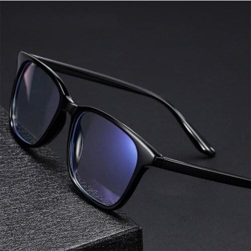 New Fashion Anti blue rays Reading Glasses Men Women High Quality TR90 Material Reading Eyeglasses Prescription