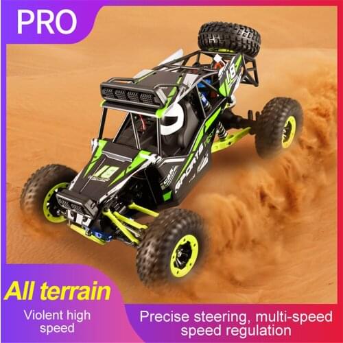 Real Bubee RC Cars