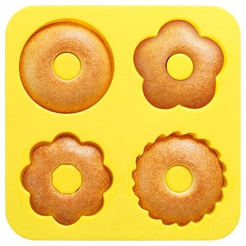 Rice cake Steamed Cake Baby auxiliary food mold cartoon jelly steamable childrens cake grinding tool