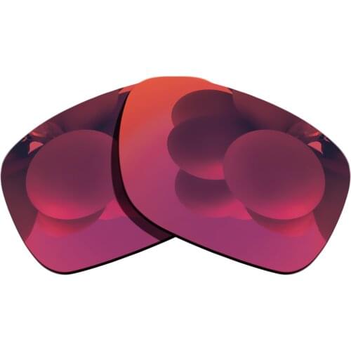 Polarized Sunglasses Replacement Lenses for-TURBINE Frame - Midnight Sun