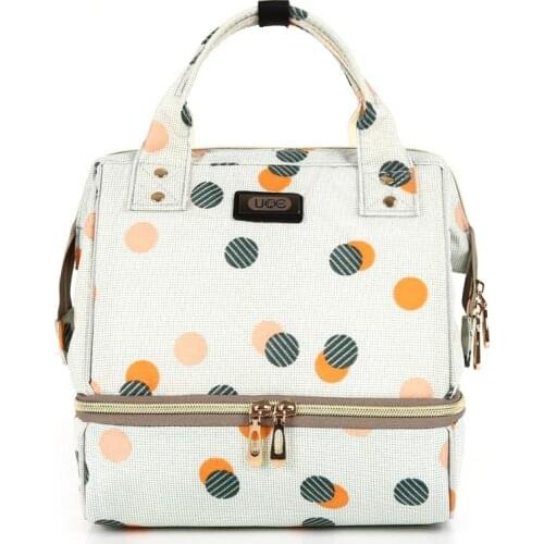 Baby Bags for Mom Backpack Diaper Bag mummy maternity waterproof Handbag nappy bag multifunction for stroller BZJ003