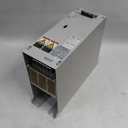 Sumitomo servo drive MC-550 PAU UMC554000-02