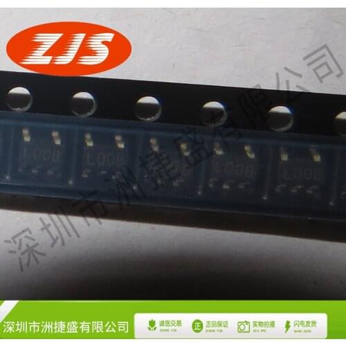 100% New Original In Stock LP2980IM5X-3.0 /NOPB SOT-23-5