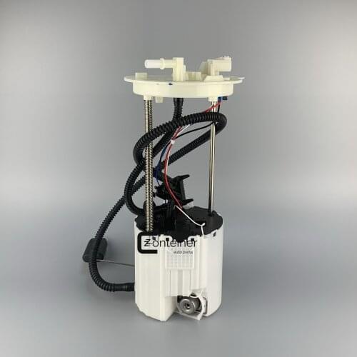 13575931 auto complete fuel pump module assembly case for Captiva Antara 2.4