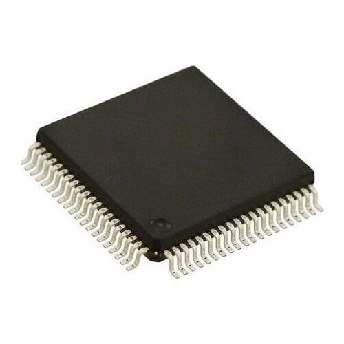 2PCS IT8500E-BXA QFP-128