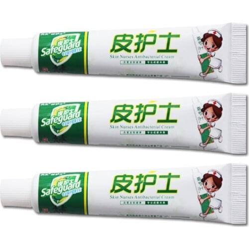 30pcs Pihushi Original natural body cream for itchy skin problems new arrival without retail box