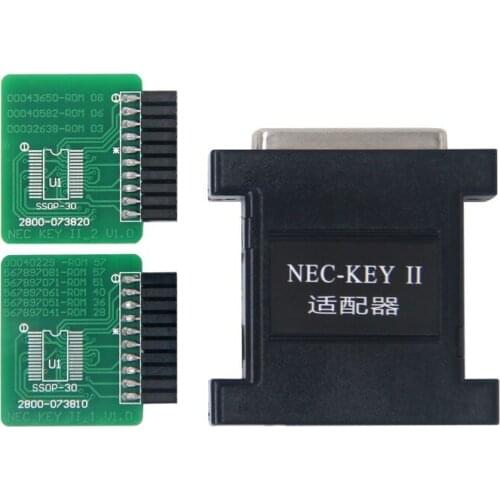 BGA Adapter for Benz For CKM100 or Digimaster III