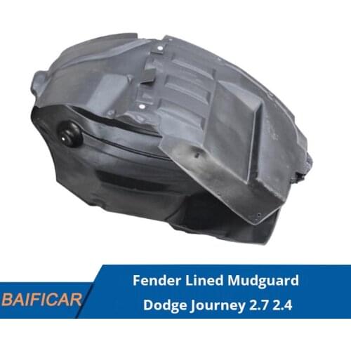 Baificar Brand New Fender Lined Mudguard For Dodge Journey 2.7 2.4